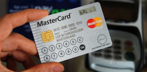 Yeni nesil süper banka kartları geliyor