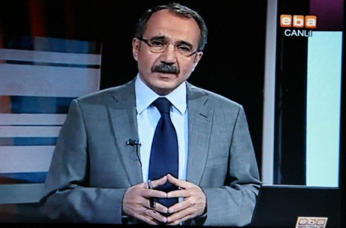 Yeni öğretmenlere ilk uyum dersi Bakan Dinçer'den