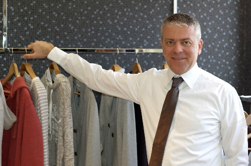 Yılbaşı siparişleri Türkiye'ye kaydı, hazır giyim ihracatı yüzde 25 arttı