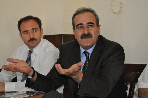 Yılmaz: Balıkesir'de norm fazlası öğretmen sayısını sıfıra indirmek çok zor