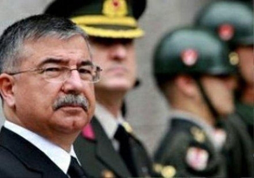 Yılmaz: Şehitlerin cenaze töreni yarın Siirt'te yapılacak