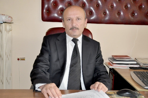 Yozgat İtfaiye Müdürü Albayarak: Kış öncesi mutlaka baca temizliğini yaptırın