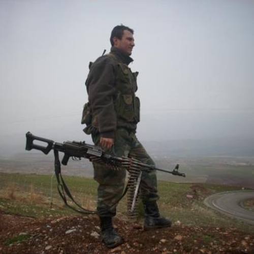 Yozgatlı Uzman Çavuş nişanlandıktan bir ay sonra Hakkari'de şehit oldu