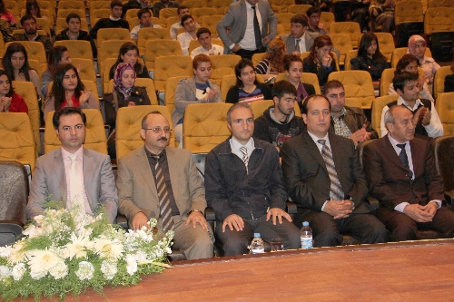 Yrd. Doç. Dr. Balkanlıoğlu: Aşure yerken aklımıza Kerbela gelmeli