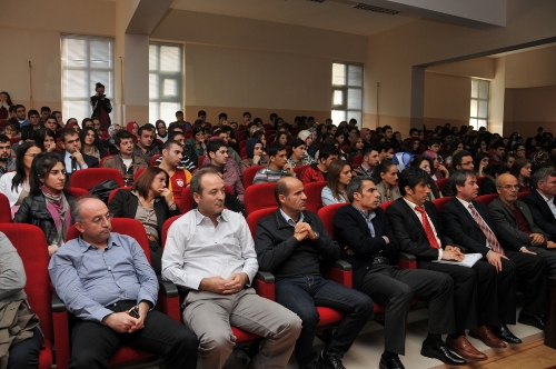 Yrd. Doç. Dr. Kesten: ABD'de üniversite hariç eğitim ücretsiz