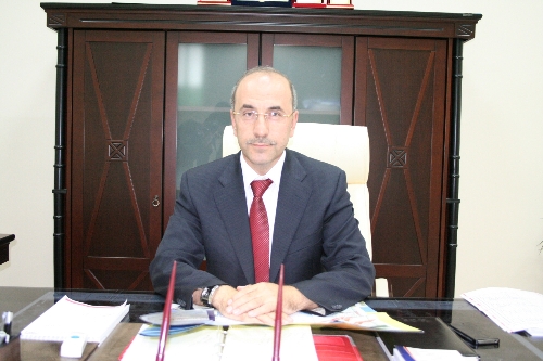 Yük trenine bombalı saldırı