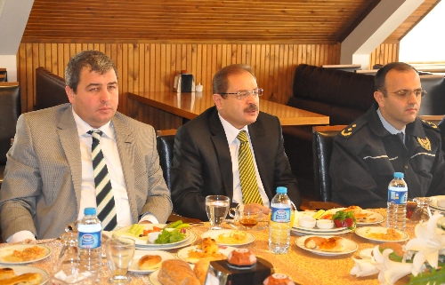 Yunanistan önlemleri artırınca kaçaklar Bulgaristan'a yöneldi