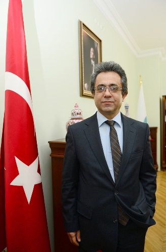 Yunus Emre Enstitüsü, uzaktan eğitim yöntemiyle Türkçe öğretecek