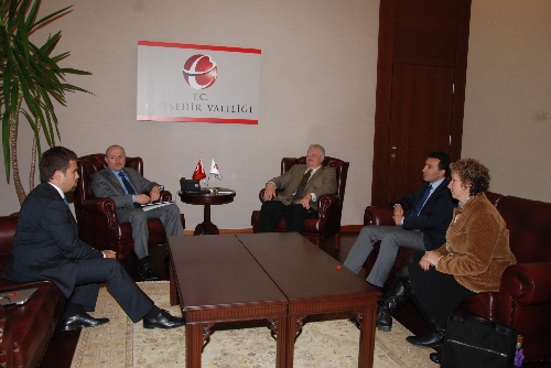 Yunus Emre'nin felsefesi dünyaya açılacak