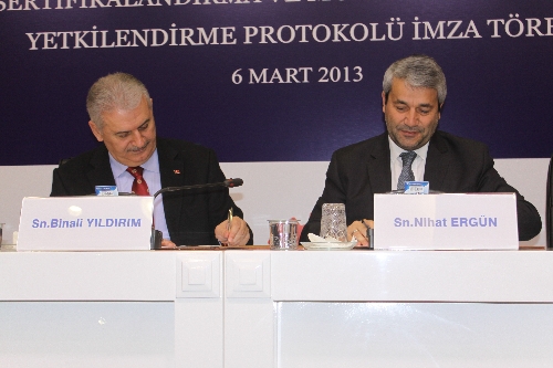 Yurt dışından TİP onay belgesi alma devri sona eriyor