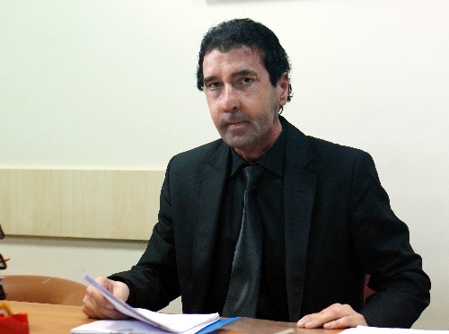 Yüz nakil yapılan Cengiz Gül, Hacettepe'de işe girdi