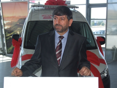 Yüzde 9.8'lik doğalgaz zammı, vatandaşa ayda ortalama 6 TL olarak yansıyacak
