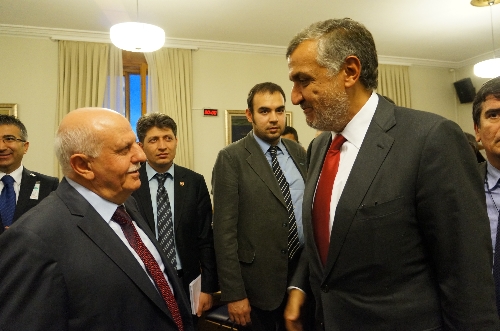 Zafer Mutlu: Andıç alçakça ve onursuzca bir olay