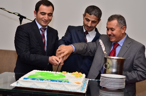 Zaman Bulgaristan 20 yaşında