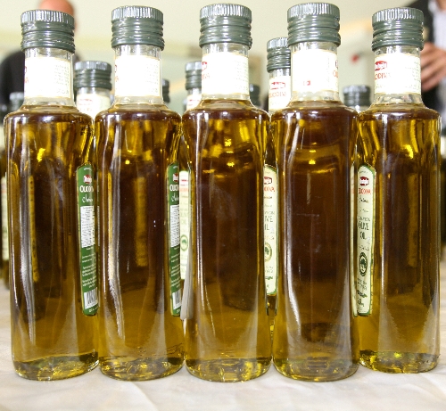 Zeytinciler tanıtım atağına kalktı, ilk sefer Çin'e yapılacak