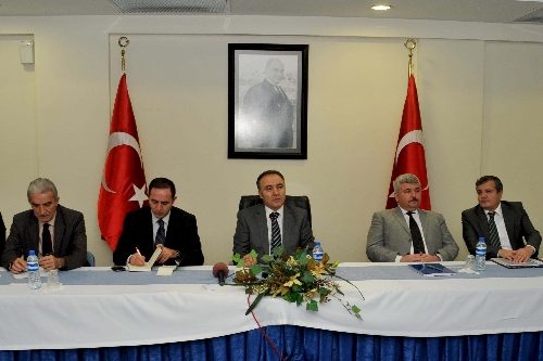 Zeytinköy'de emlak fiyatları zirve yaptı
