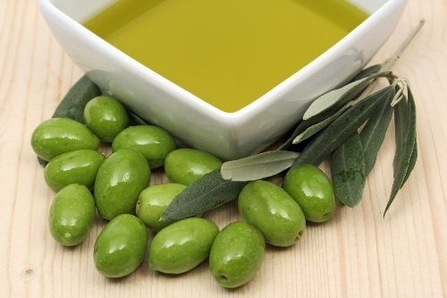 Zeytinyağı ihracatı altı yıl sonra artışa geçti