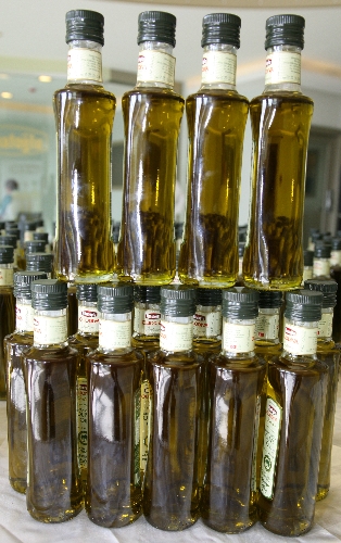 Zeytinyağı sektöründe hasat öncesi 'DİR' tartışması