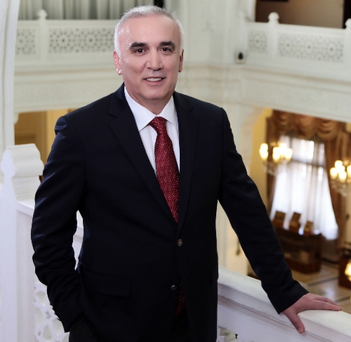 Ziraat Bankası Genel Müdürü: Artık Ahmet'e, Mehmet'e göre kredi yok