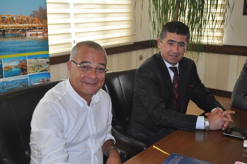 Ziraat Bankası'ndan yatırım yapacak KOBİ'lere 100 milyon Euro kredi desteği