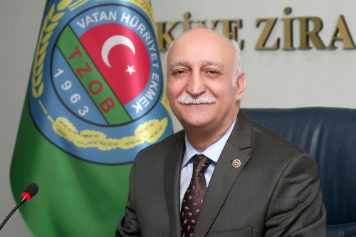Ziraat Odaları Birliği: Hayvancılığa müdahale edecek kurum gecikmesin