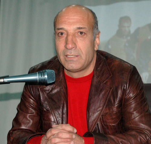 Ziya Doğan: PTT 1. Lig tekliflerini geri çevirdim
