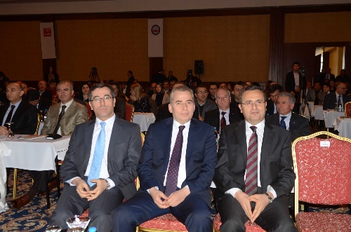 Zolan: Erzurum, Denizli'nin yarı nüfusuna sahipken büyükşehir yapılmıştı