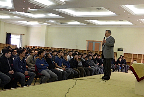 Zor sorulara çalışan öğrenciler, kolay sorular karşısında şaşırıp kalıyor