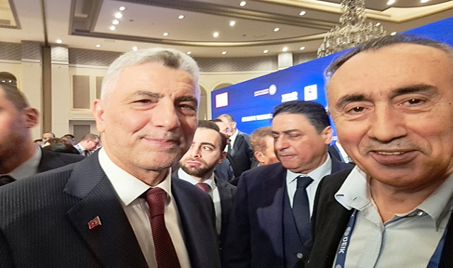 Türkiye–Fas Ekseninde Yükselen Bir İş Birliği: Yeni Bir Hikâye Yazmanın Tam Zamanı