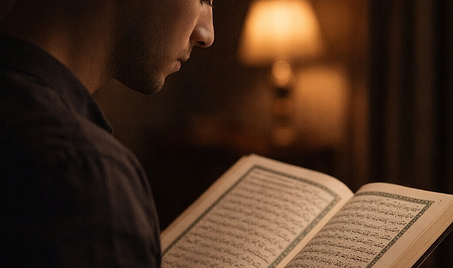 Bir Medeniyetin Anahtarı Olarak Arapça: Hangi Dili, Neden Öğrenmeliyiz?