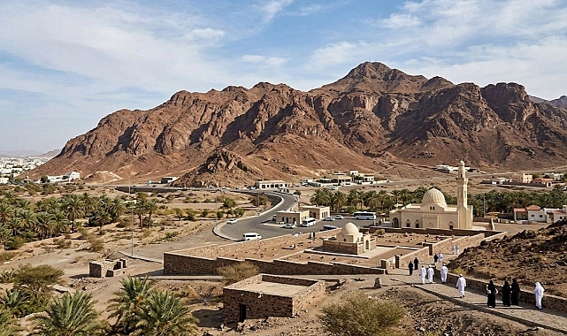 Uhud'un Kokusu ve Sözünü Tutmanın Bedeli: Enes bin Nadr'ın Şehadeti