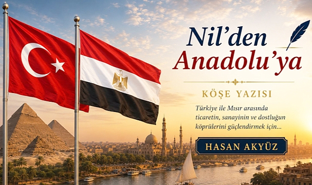 Mısır Nereye Gidiyor?