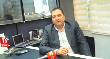 İlhan Tüzütürk: Avrupa Birliği bizi alsa ne olacak, almasa ne olacak