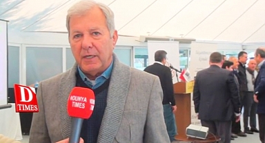 Mustafa Balkuv: Birliktelikler Sektör için Çok Önemli