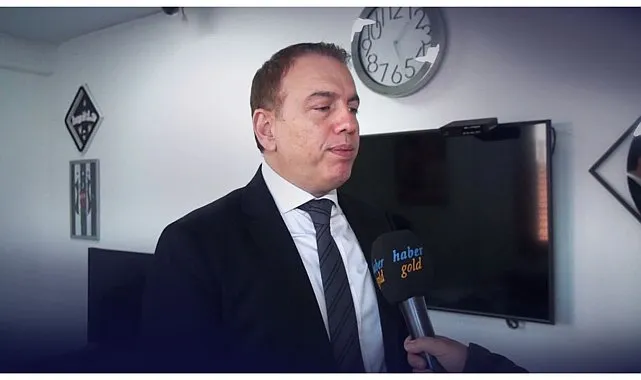 Elite Diamond Yönetim Kurulu Başkanı Can Tosun: Pırlantacılar Derneğimizi Resmen Kurduk