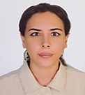 Dorra Ben Amor